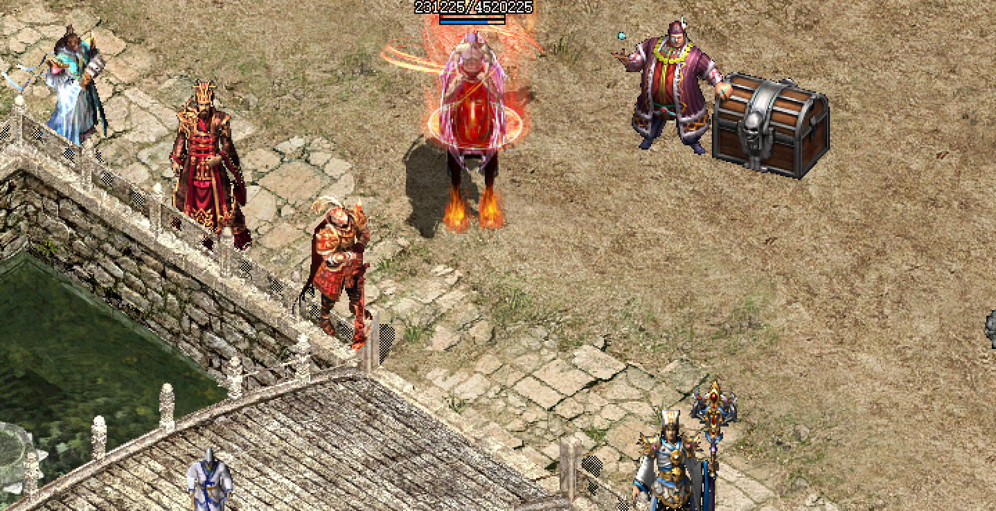 �콾������װ��չʾ